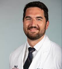 General Surgery Residency Alumni