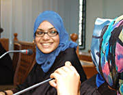 This is our official twitter channel. Library International Islamic University Malaysia