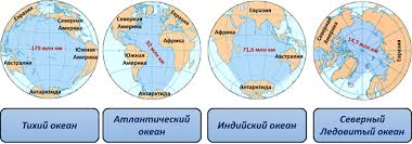 Пятый океан впервые появляется на карте, сообщает national geographiс. Mirovoj Okean Urok Geografiya 7 Klass