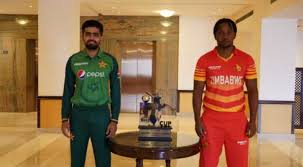 Pakistan have handed an odi. Pakistan Vs Zimbabwe 1st Odi Live Streaming When And Where To Watch Pak Vs Zim Online Sports News Wionews Com
