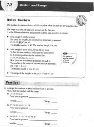 The answer key is posted above on nov 15th and 19th. Unit 7 Mid Unit Review Assessment Junior High Math Virtual Classroom