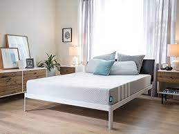 Leesa Mattress King 10inch Cooling Avena And Contouring Memory Foam Mattress Supportive Multi Layer Design 100 Night Trial And 10 Year Warranty Leesa Mattress Mattress Best Mattress