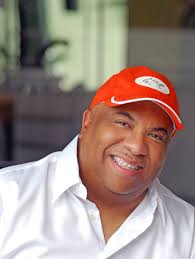 Alan Mercer's PROFILE: Don B. Welch Is A Happy Man