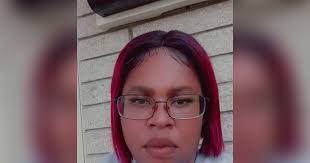 Obituary for Karnette Ranece Woods