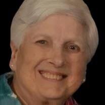 Mary Louise Rowell Smith Obituary