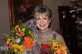 Husband thanks for the flowers quotes. Flowers From My Husband Bluebirds And Butterflies