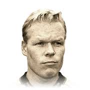 We have a lot more options to pick from this year compared to last. Ronald Koeman Fifa 21 91 Prime Icon Rating And Price Futbin