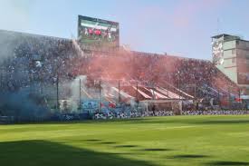 Argentina oks visiting team fans for two games. Instantaneas De Un Ascenso El Grafico