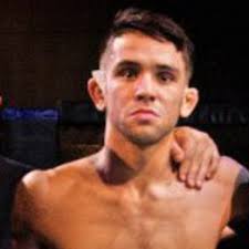 Manny Vazquez vs. John DeVall, KOTC