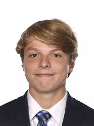 2019 Men's Lacrosse Roster