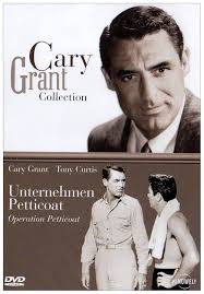 Unternehmen Petticoat [Import]