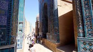| no name is as evocative of the silk road as samarkand (samarqand). 15 Things To See And Do In Samarkand Uzbekistan David S Been Here