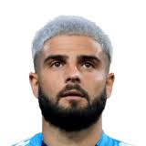 Insigne's price on the xbox market is 12,500 coins (15 min ago), playstation is 11,500 coins (3 min ago) and pc is 15,750 coins (5 min ago). Lorenzo Insigne Fifa 21 85 Rated Prices And In Game Stats Futwiz