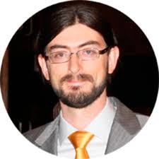 Ángel JIMÉNEZ ÁLVARO