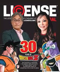 We did not find results for: News License Global February 2019 Magazine Reveals Upcoming Dragon Ball Z 30th Anniversary Plans