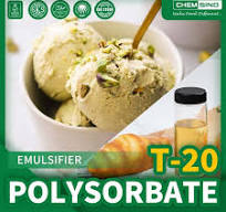 Kina tilpasset polysorbat 20: Den perfekte emulgatoren for ...
