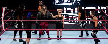 Out of the two characters, alexa bliss' version of the fiend has proven to be far more consistent. Alexa Bliss Can Be A Great Monster If Wwe Gives Her The Space