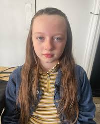 predators' film for Strive films. Makeup design and hair by me