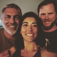 It is with a profound and completely shattering sense of loss that we have  to share this news. Our dearest friend, brother, fellow green beret,  trusted teammate, builder of #ddey, fellow 18D,