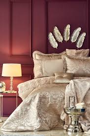 طقم مفارش عرائس Charlotte روز قولد Karaca Home Saudi Arabia كاراجا هوم السعودية