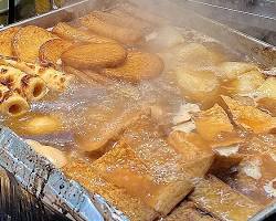 グルメ サブカルの画像