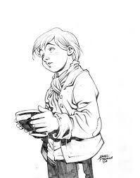 Pin By Nohcat On Dwar In 2020 Oliver Twist Twist Oliver