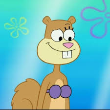 Pin By Rudy666 On Arenita Mejilla Spongebob Iphone Wallpaper Spongebob Sandy Cheeks