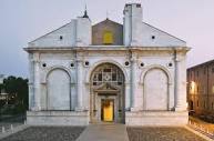 The Malatesta Temple in Rimini: a family mausoleum mirroring the ...