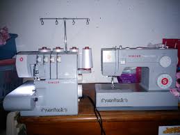 Maybe you would like to learn more about one of these? Yuanitacik Pamer Mesin Jahit Dan Mesin Obras Baru
