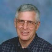 Obituary information for Charles Becker