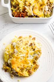 We did not find results for: Slow Cooker Breakfast Casserole The Simple Parent