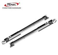 China Customized New Generation Magic Sliding Door Roller ...