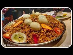 I frankly don't even know what's wrong with me at this point. Mutton Raan Tandoori Kepsa English Vlogs Rice Persia Darbar Youtube