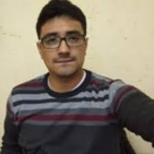 Daniel Andrada's Instagram, Twitter & Facebook