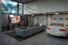 4 Makeover Ideas to transform Your Garage and Make it Awesome • Garex