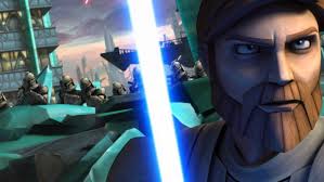 No archive warnings apply relationships: Star Wars The Clone Wars Mitarbeiter Deutet Staffel 8 An