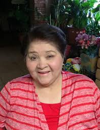 Obituary information for Eva Montoya Gradillas