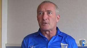 Bryan Bull reveals the process involved in the academy audit