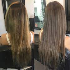 55 Fall Hair Color For Brown Blonde Balayage Carmel Hairstyles Koees Blog Hair Styles Ash Hair Color Light Hair Color
