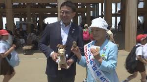News source: Yahoo!ニュース