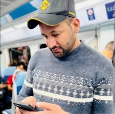 From The Athletic: Arshad Nadeem won Pakistan's first-ever Olympic medal in  track and field. He already had gold sewed up and then almost beat the  Olympic record he just set with his