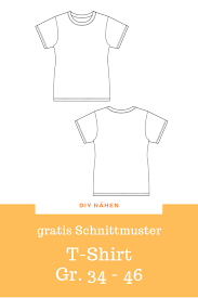 Check out our selection of silhouettes and super soft fabrics, you'll be sure to find something you love. T Shirt Gratis Schnittmuster Freebookschnittmuster Lade Dir Im Blog Das Kostenlose Schnittmuster Fur Ein Hubs Sewing Patterns Free Free Shirts Shirt Pattern