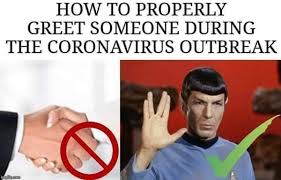 And, of course, the internet responds. Editorial Coronavirus Memes Because Laughter Is Contagious Too Photos Free Annistonstar Com