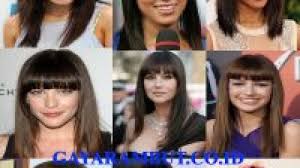 Maybe you would like to learn more about one of these? 62 Model Rambut Jepang Terbaru Untuk Wanita Gayarambut Co Id