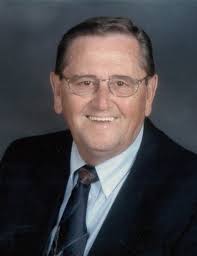 Obituary information for Jerry R. Baird