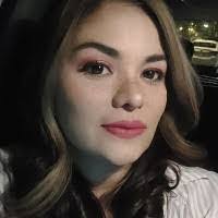 Katrina Pitcher's Instagram, Twitter & Facebook