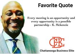 Chattanooga Business Elite
