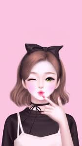 Maybe you would like to learn more about one of these? Beautiful Cool Beautiful Attitude Cartoon Girl Images Novocom Top