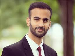 Meet UBC MBA alumnus Raghav Malik, who made the move to Vancouver from  Mumbai and now works in equity research at Jefferies India. As an  international student, Raghav took a leap of