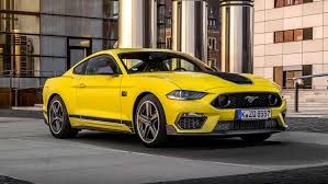 The fiesta and focus will be the first to go, and only the active focus and mustang will remain. Neuer Ford Mustang 2022 Mit V8 Hybrid Und Allrad Auto Motor Und Sport